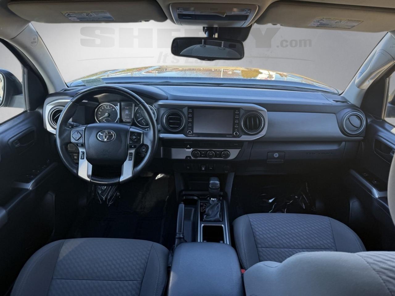2022 Toyota Tacoma SR5 V6 Stafford VA