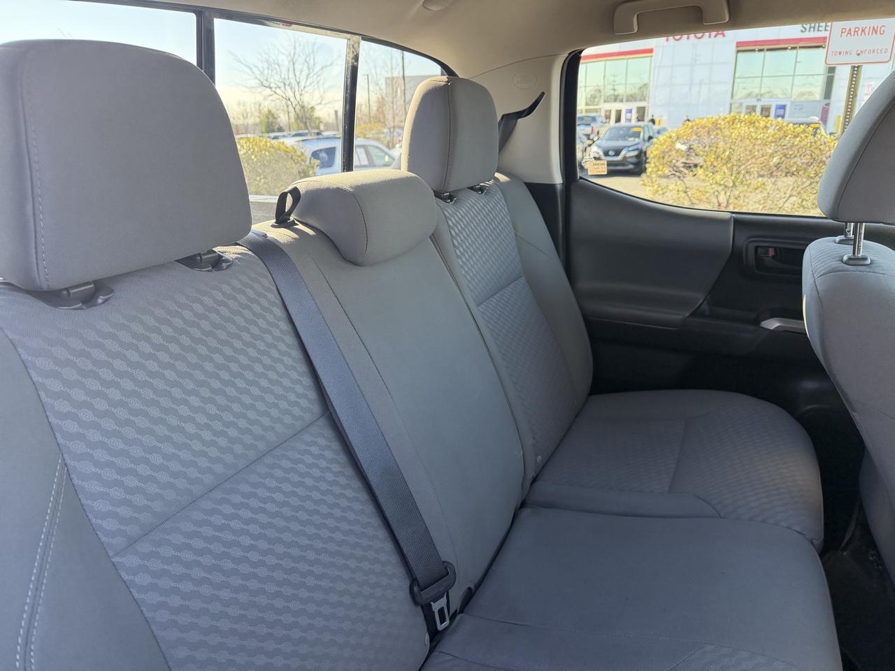 2022 Toyota Tacoma SR5 V6 Stafford VA