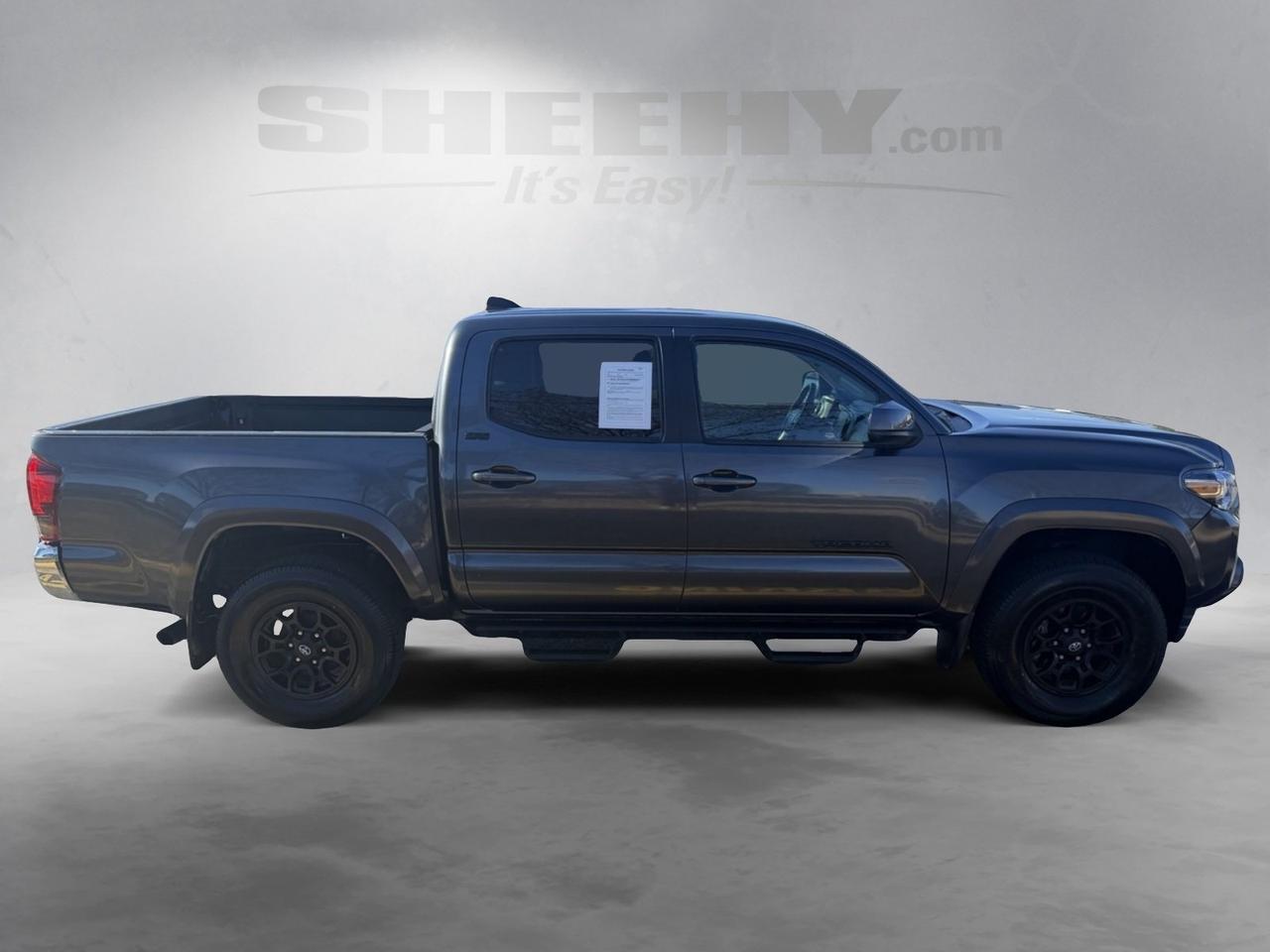 2022 Toyota Tacoma SR5 V6 Stafford VA