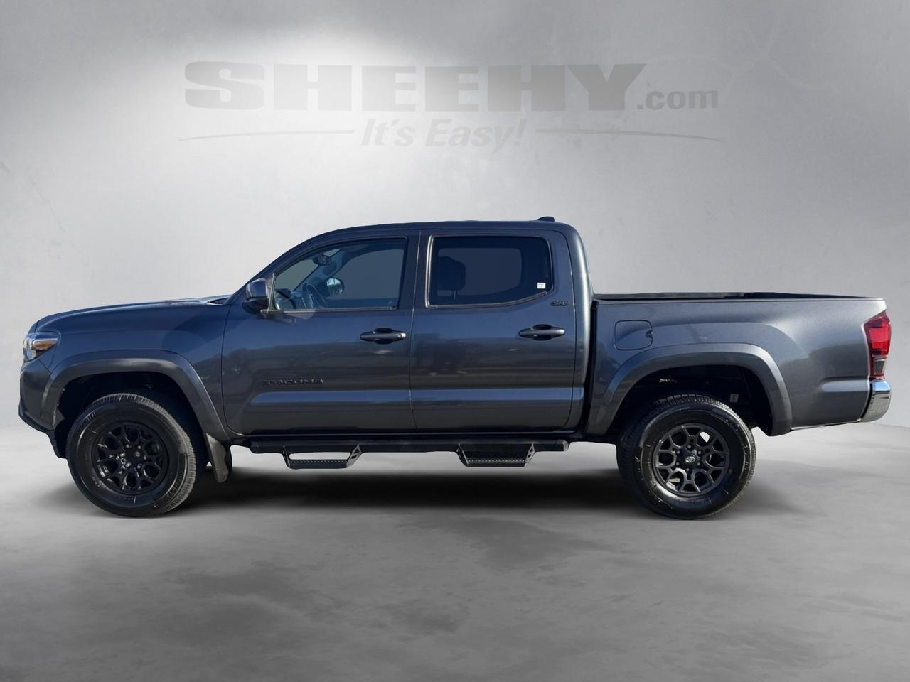 2022 Toyota Tacoma SR5 V6 Stafford VA