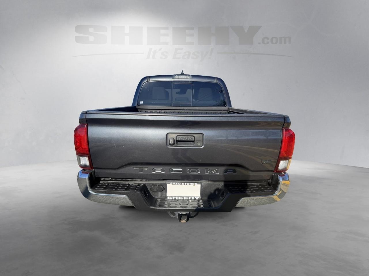 2022 Toyota Tacoma SR5 V6 Stafford VA