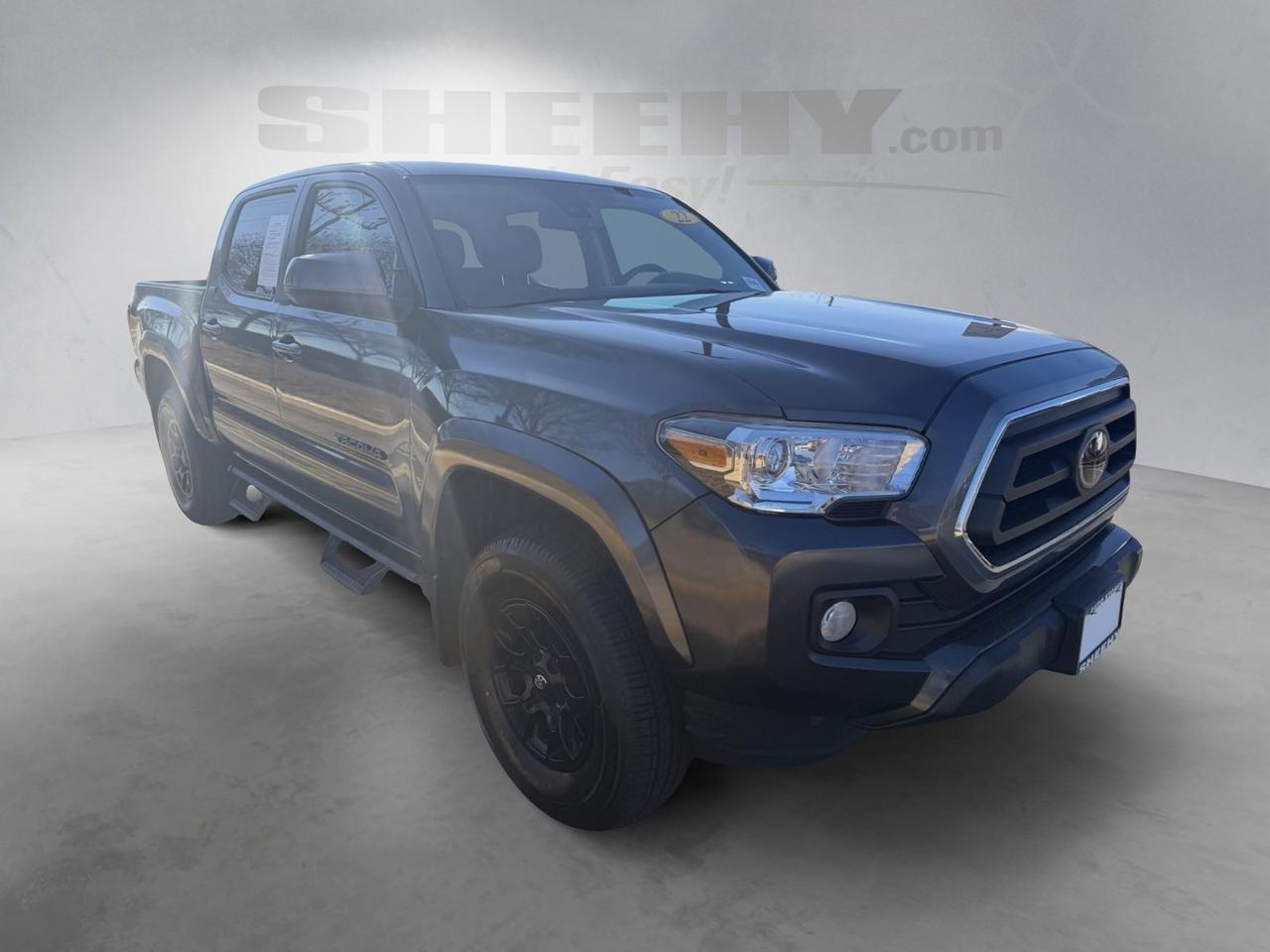 2022 Toyota Tacoma SR5 V6 Stafford VA