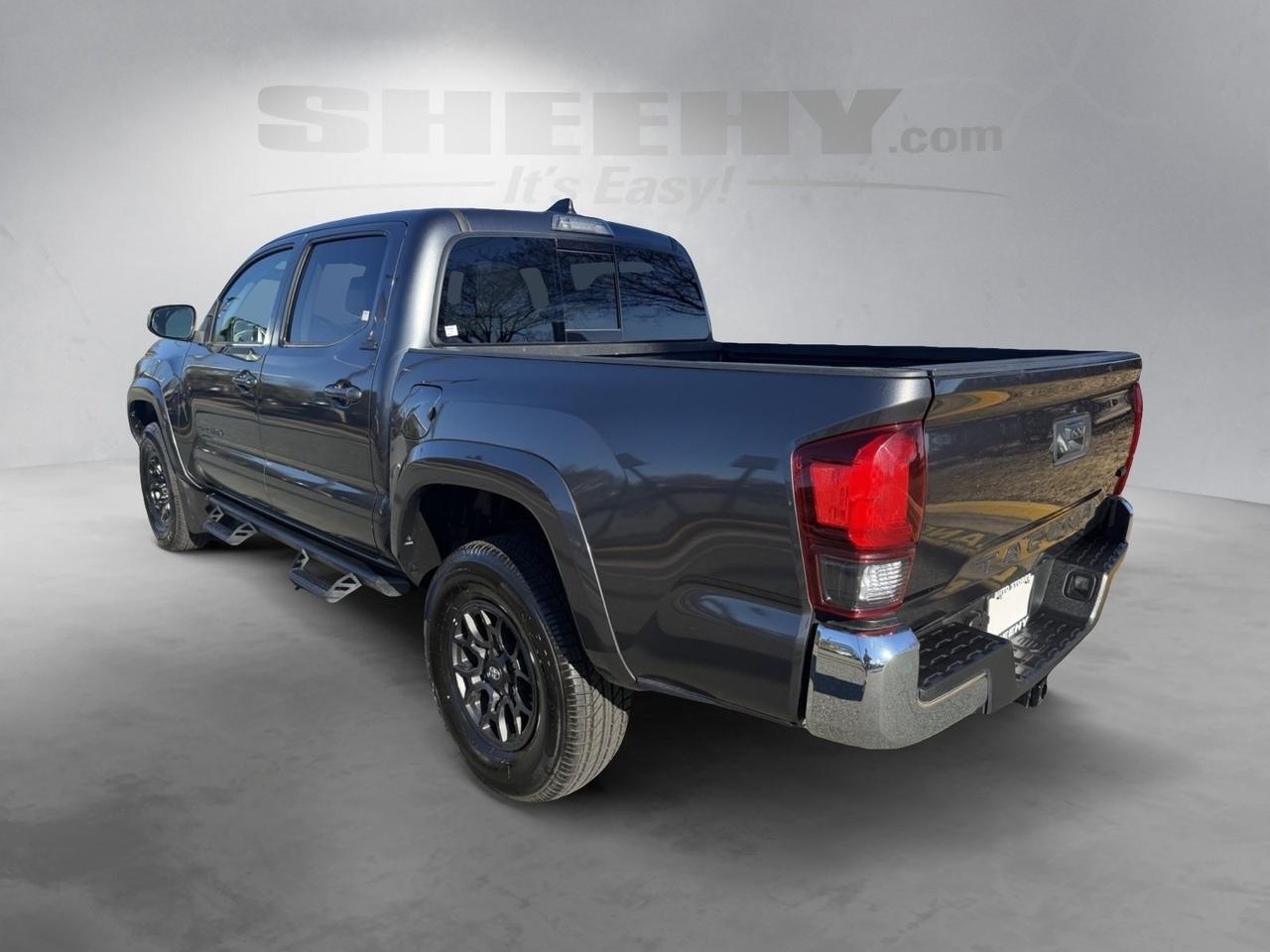 2022 Toyota Tacoma SR5 V6 Stafford VA