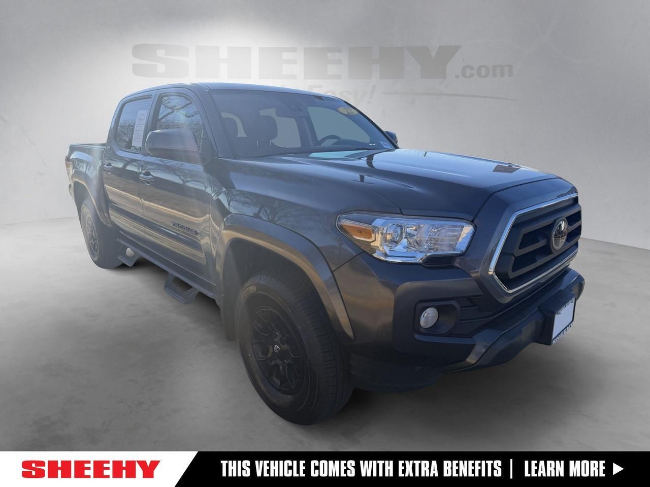 2022 Toyota Tacoma SR5 V6 Stafford VA