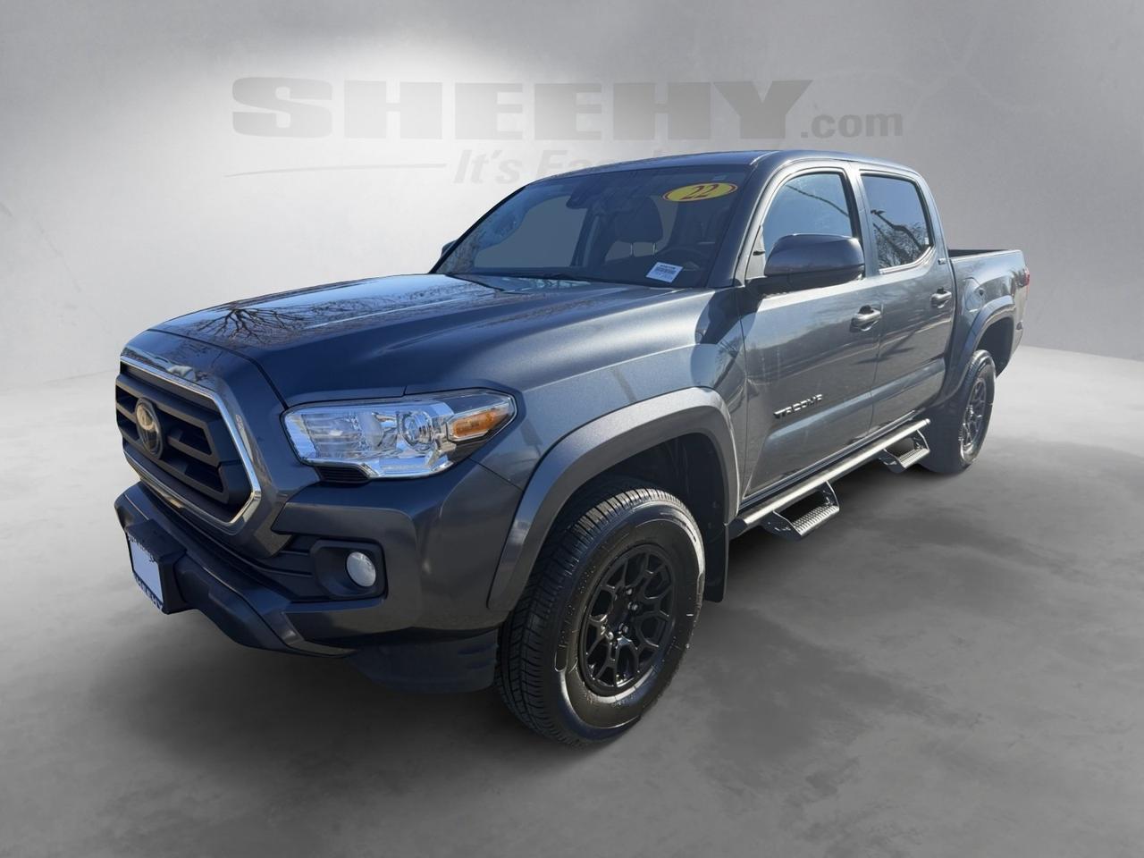 2022 Toyota Tacoma SR5 V6 Stafford VA