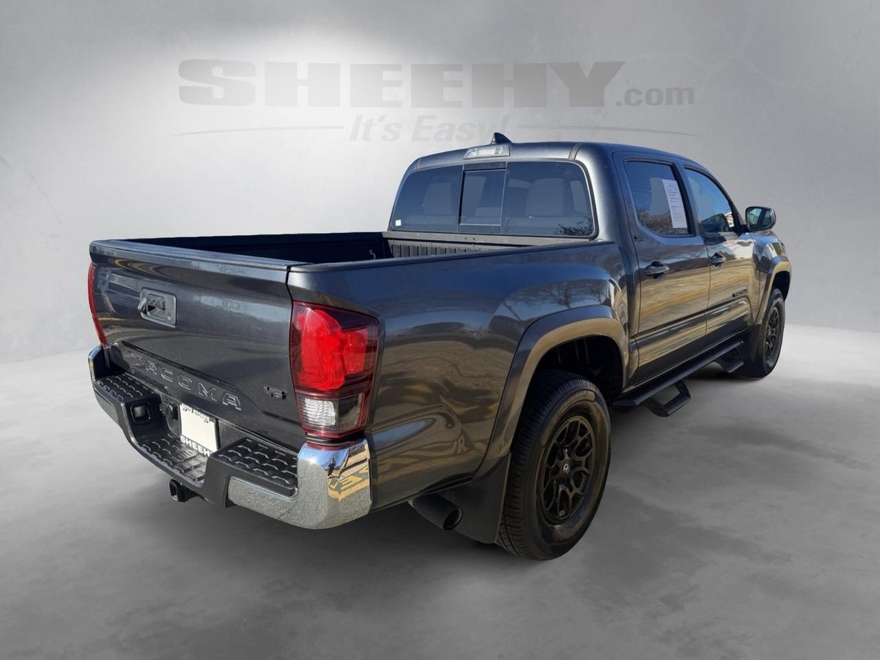 2022 Toyota Tacoma SR5 V6 Stafford VA