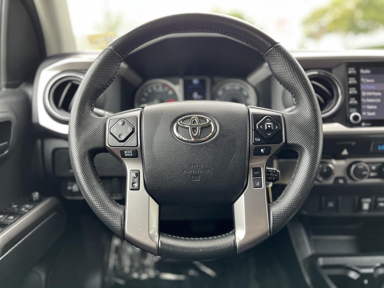 2022 Toyota Tacoma SR5 V6 Stafford VA