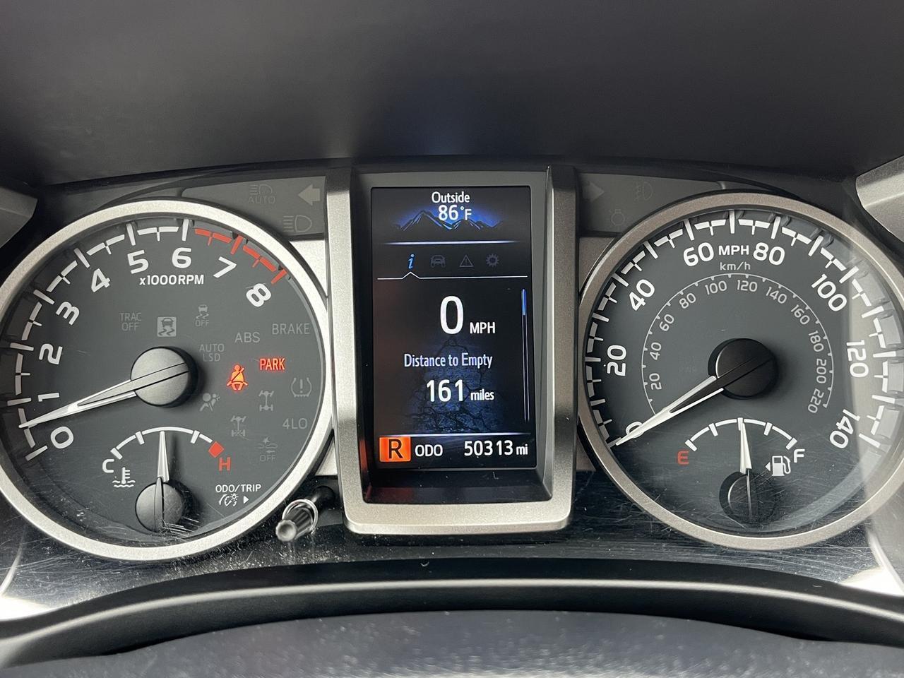 2022 Toyota Tacoma SR5 V6 Stafford VA