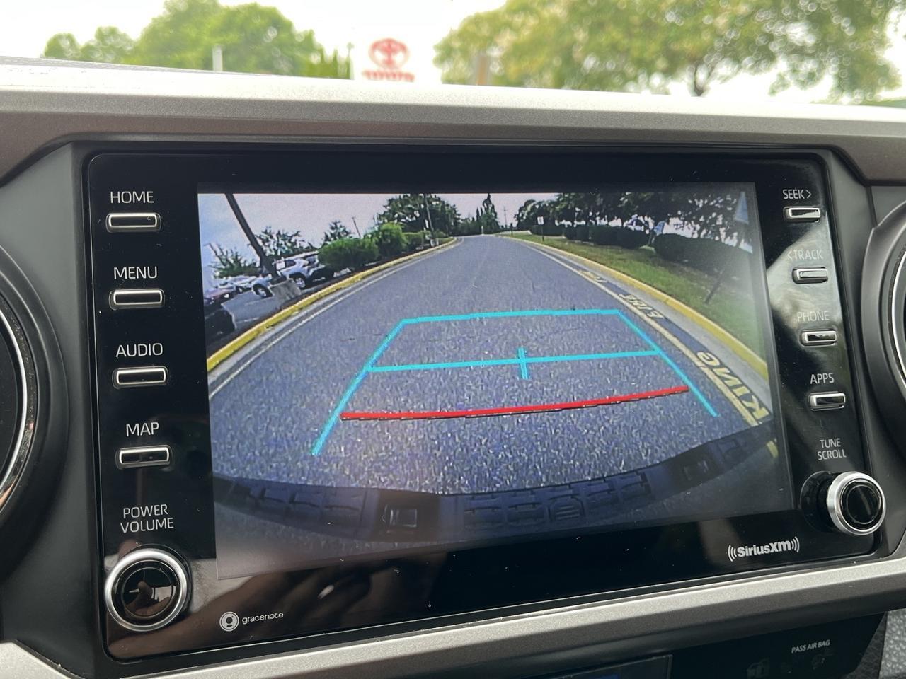 2022 Toyota Tacoma SR5 V6 Stafford VA