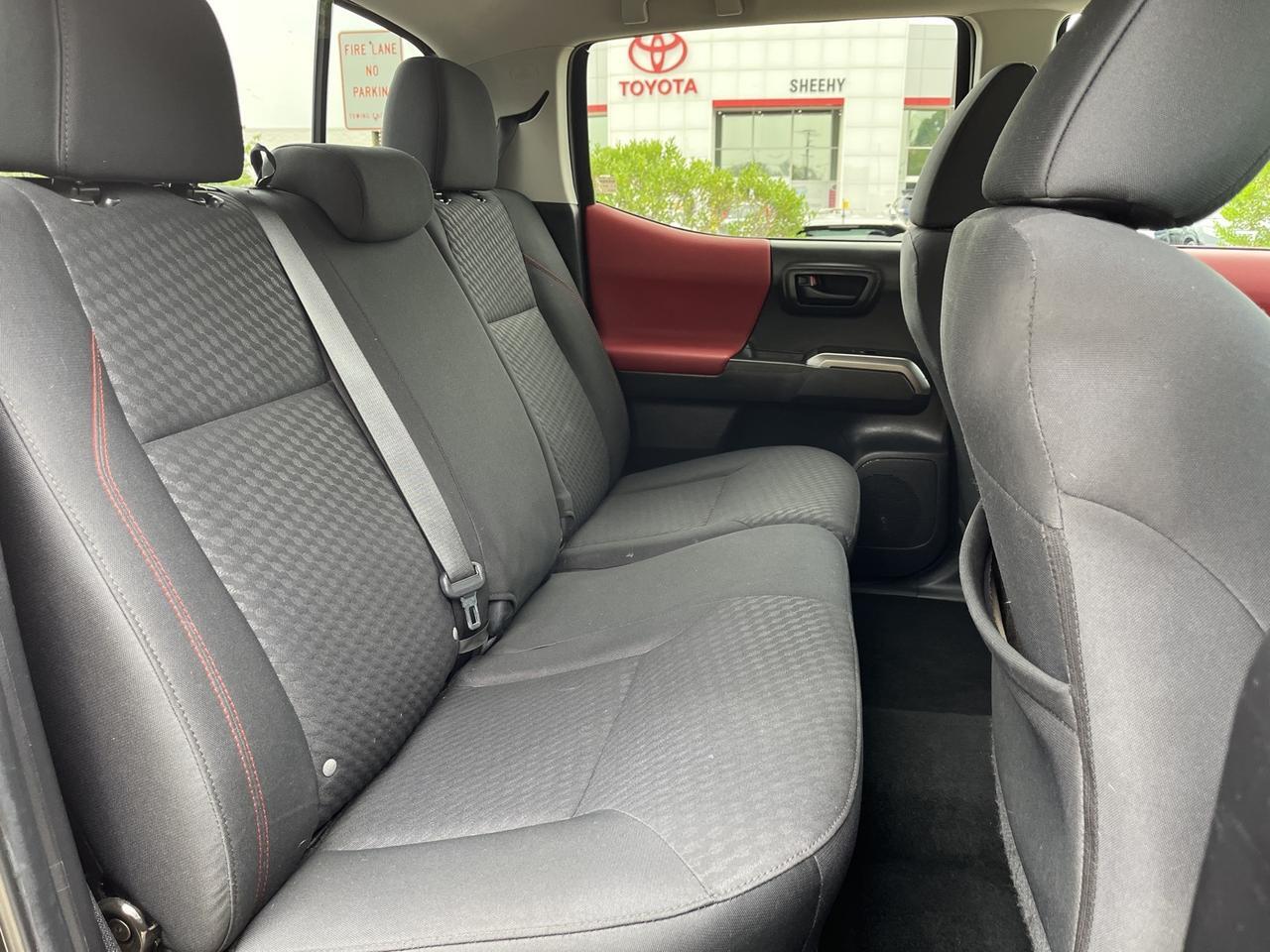 2022 Toyota Tacoma SR5 V6 Stafford VA