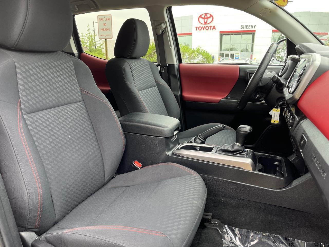 2022 Toyota Tacoma SR5 V6 Stafford VA