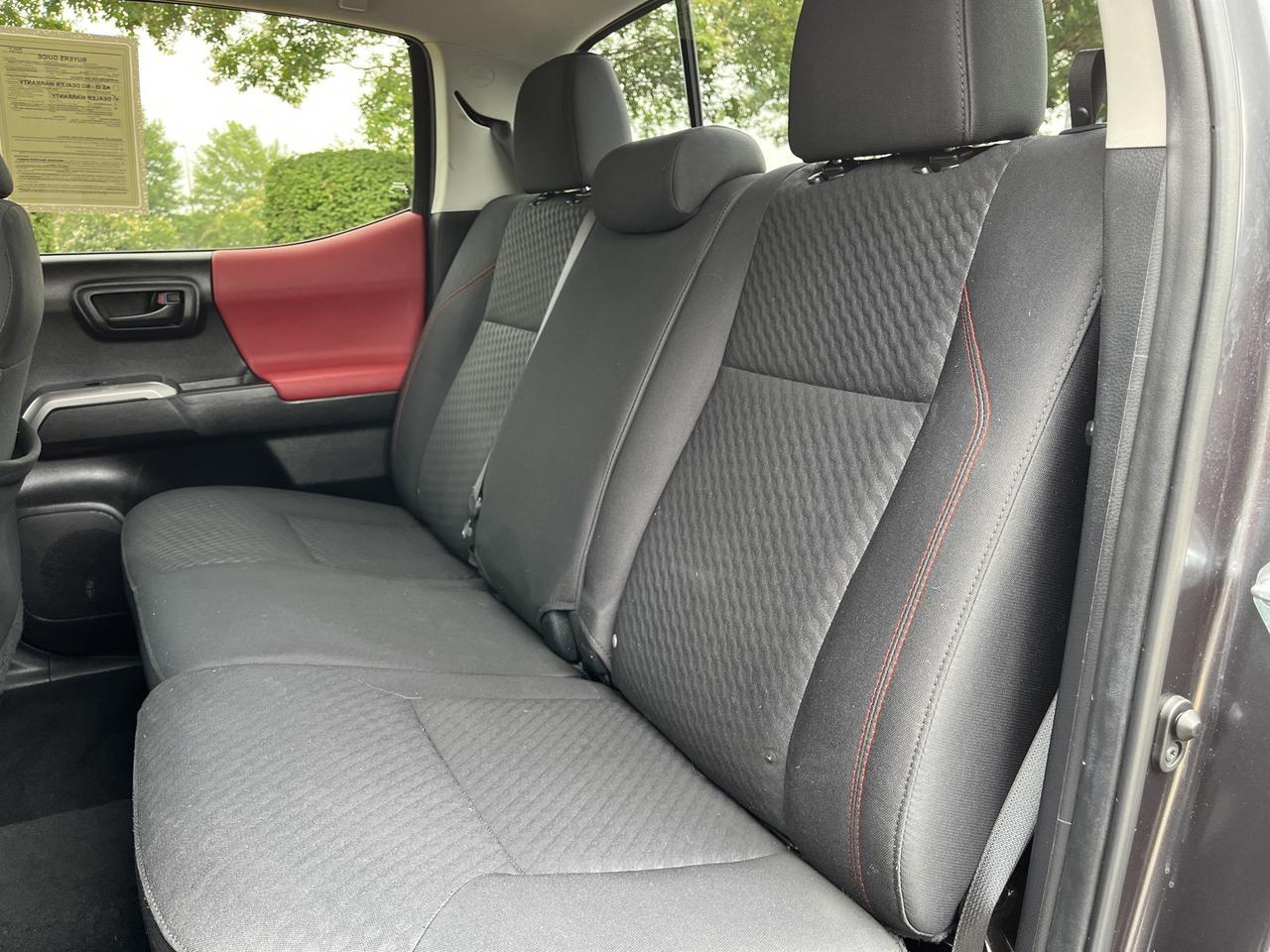 2022 Toyota Tacoma SR5 V6 Stafford VA