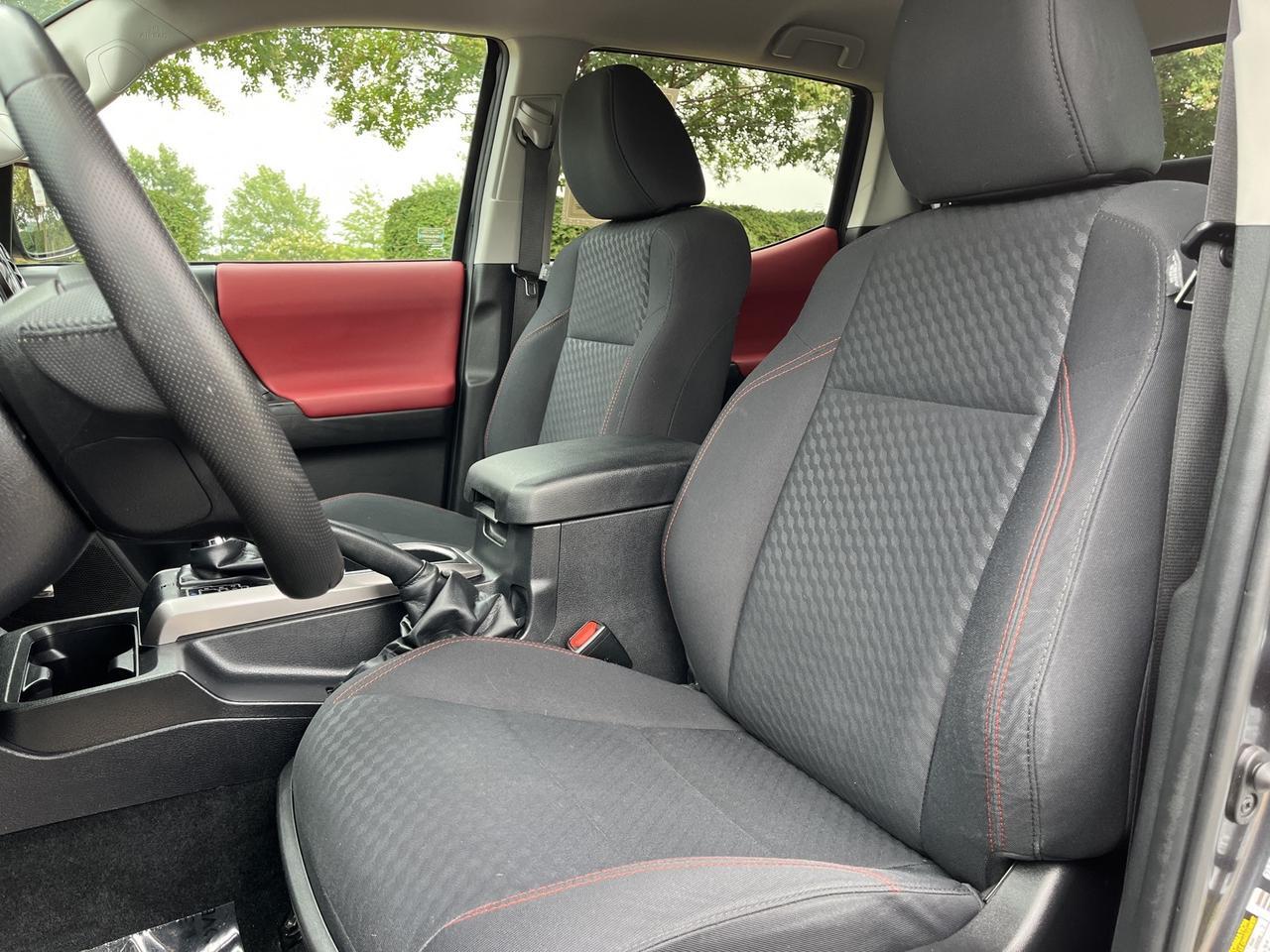2022 Toyota Tacoma SR5 V6 Stafford VA