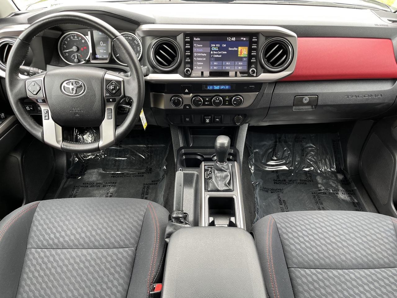 2022 Toyota Tacoma SR5 V6 Stafford VA