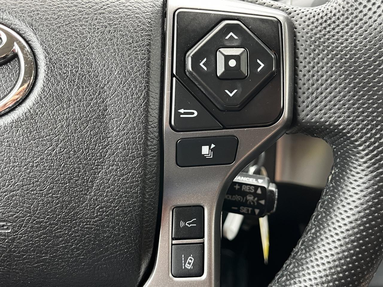 2022 Toyota Tacoma SR5 V6 Stafford VA