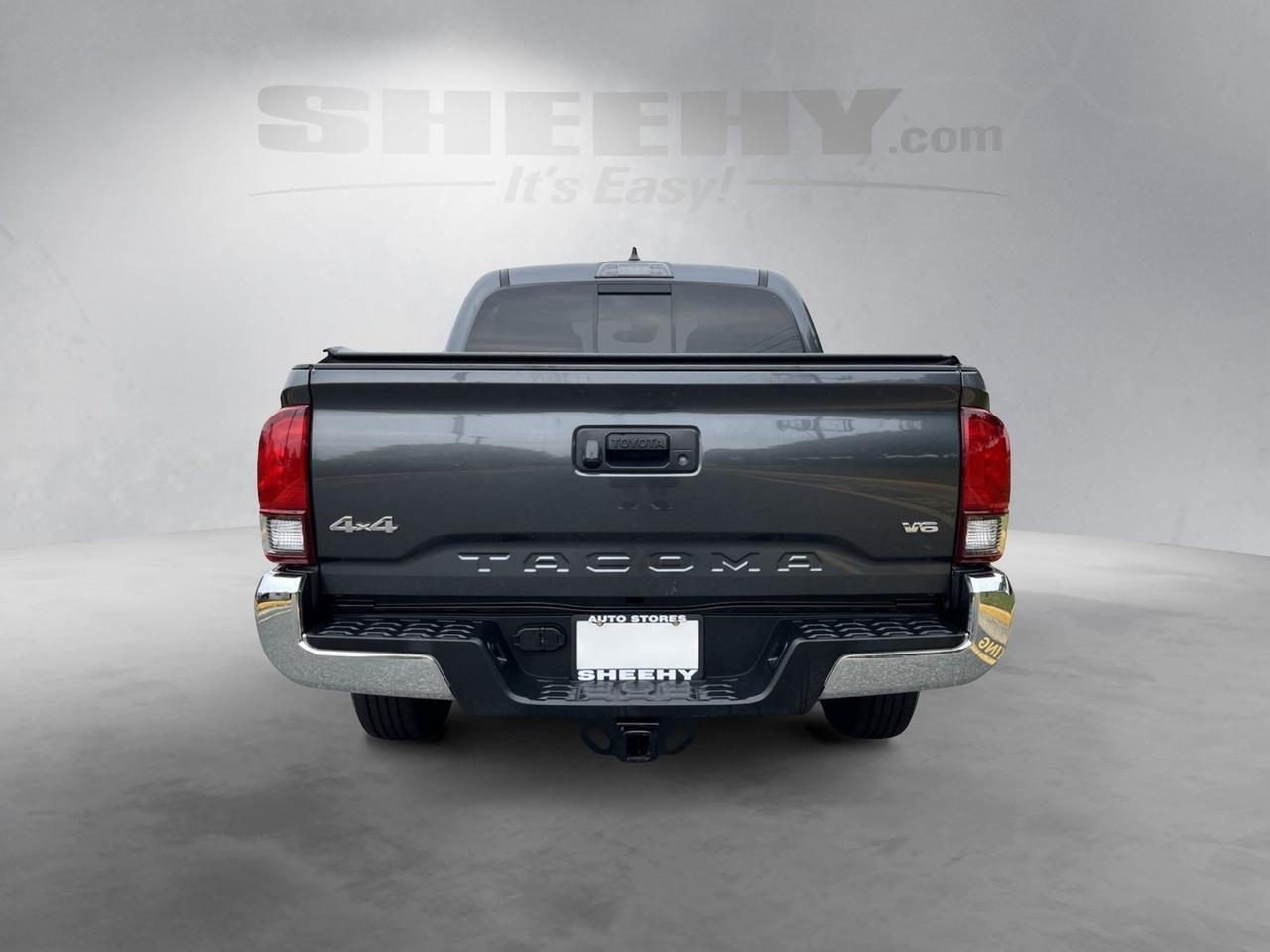 2022 Toyota Tacoma SR5 V6 Stafford VA
