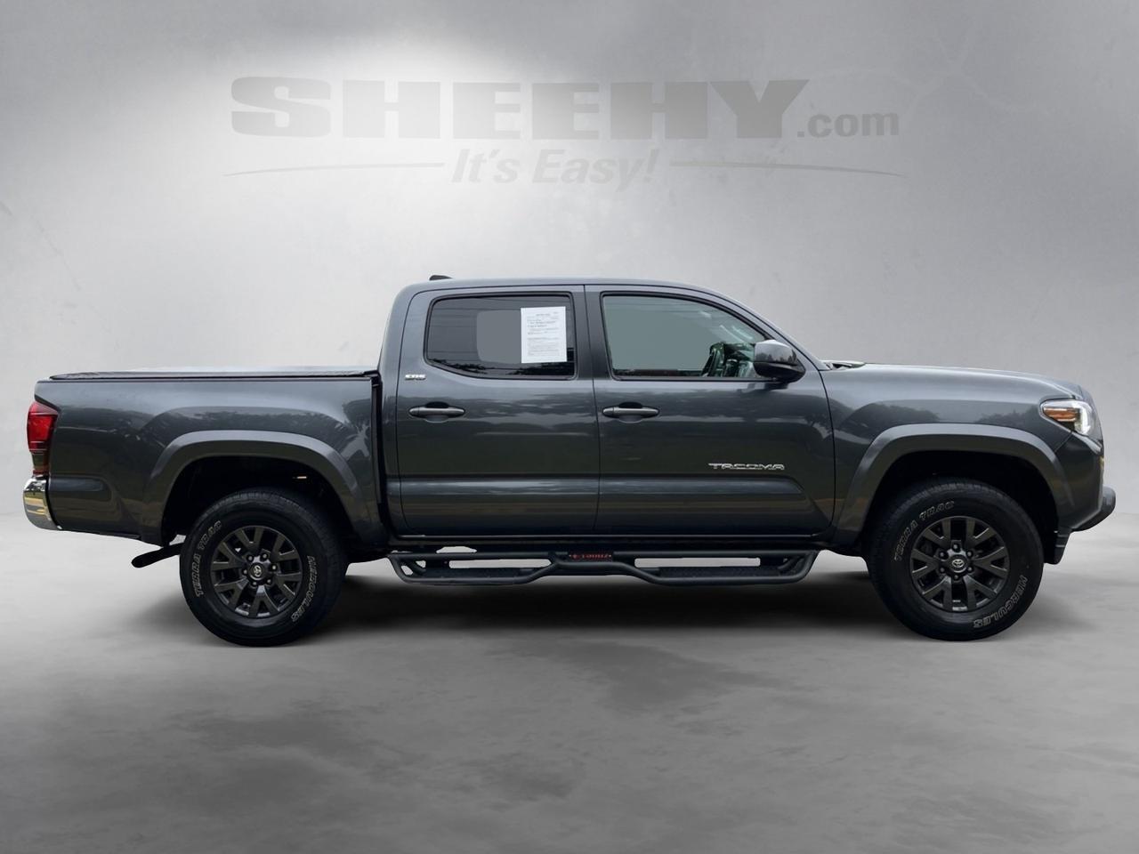 2022 Toyota Tacoma SR5 V6 Stafford VA