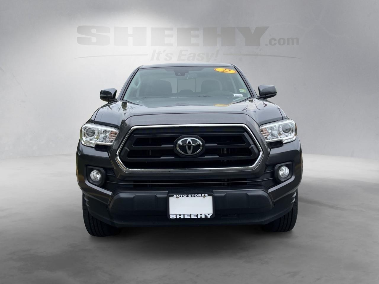 2022 Toyota Tacoma SR5 V6 Stafford VA