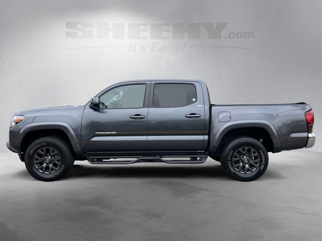 2022 Toyota Tacoma SR5 V6 Stafford VA