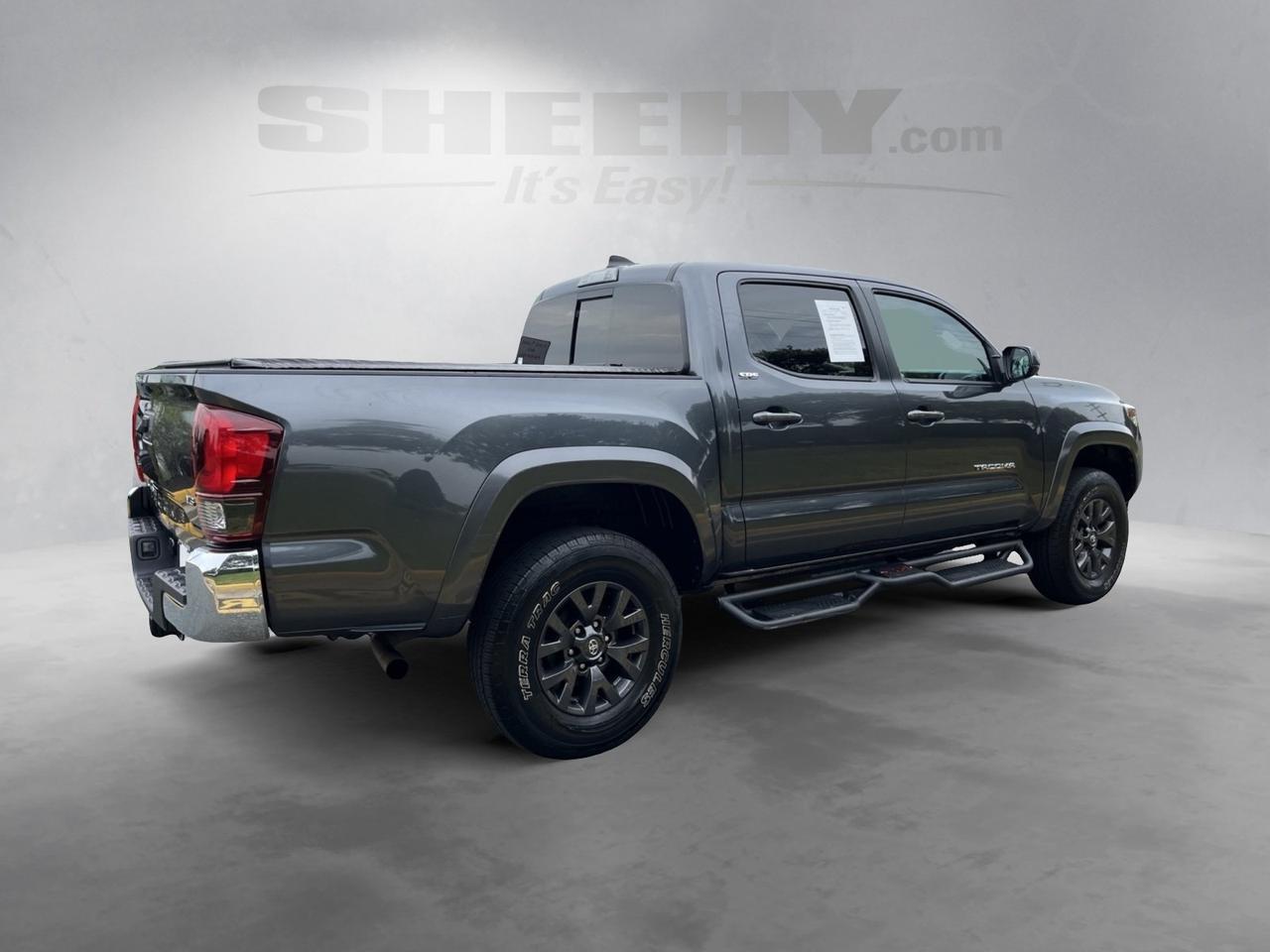 2022 Toyota Tacoma SR5 V6 Stafford VA