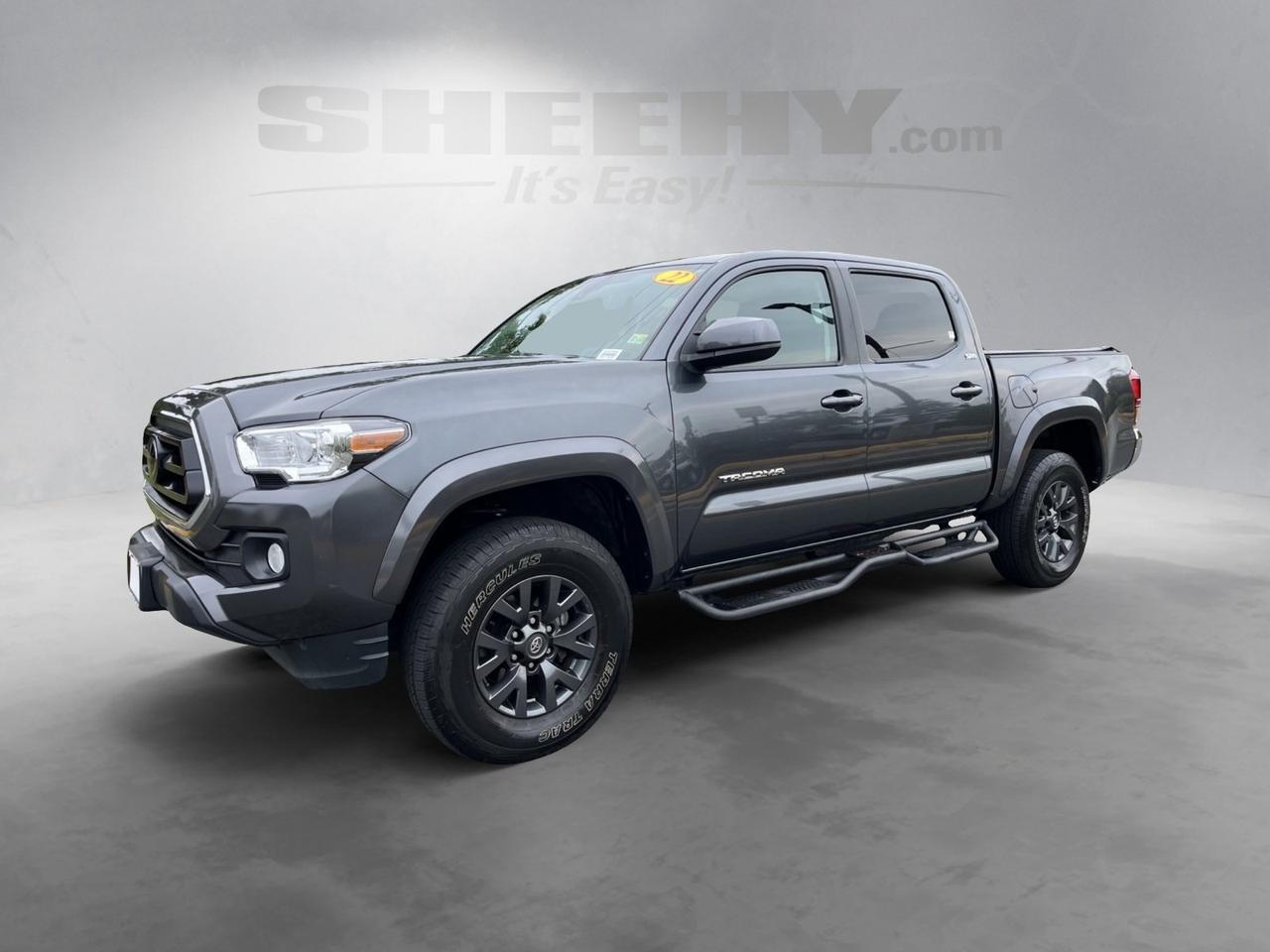 2022 Toyota Tacoma SR5 V6 Stafford VA