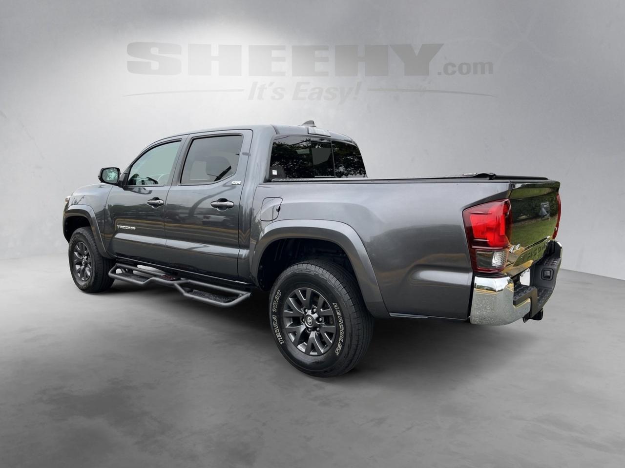 2022 Toyota Tacoma SR5 V6 Stafford VA