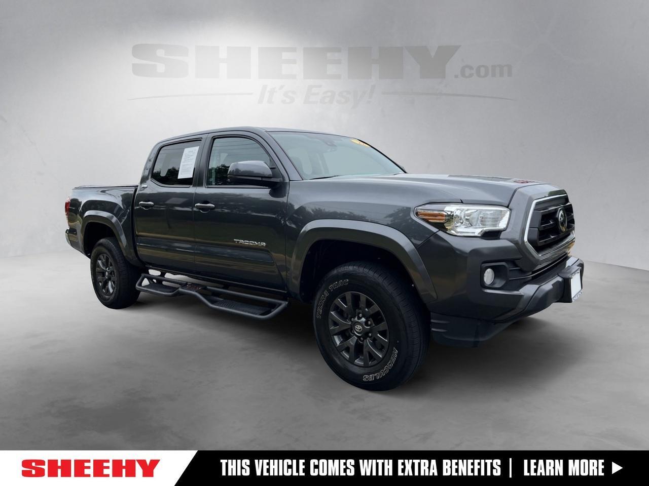 2022 Toyota Tacoma SR5 V6 Stafford VA