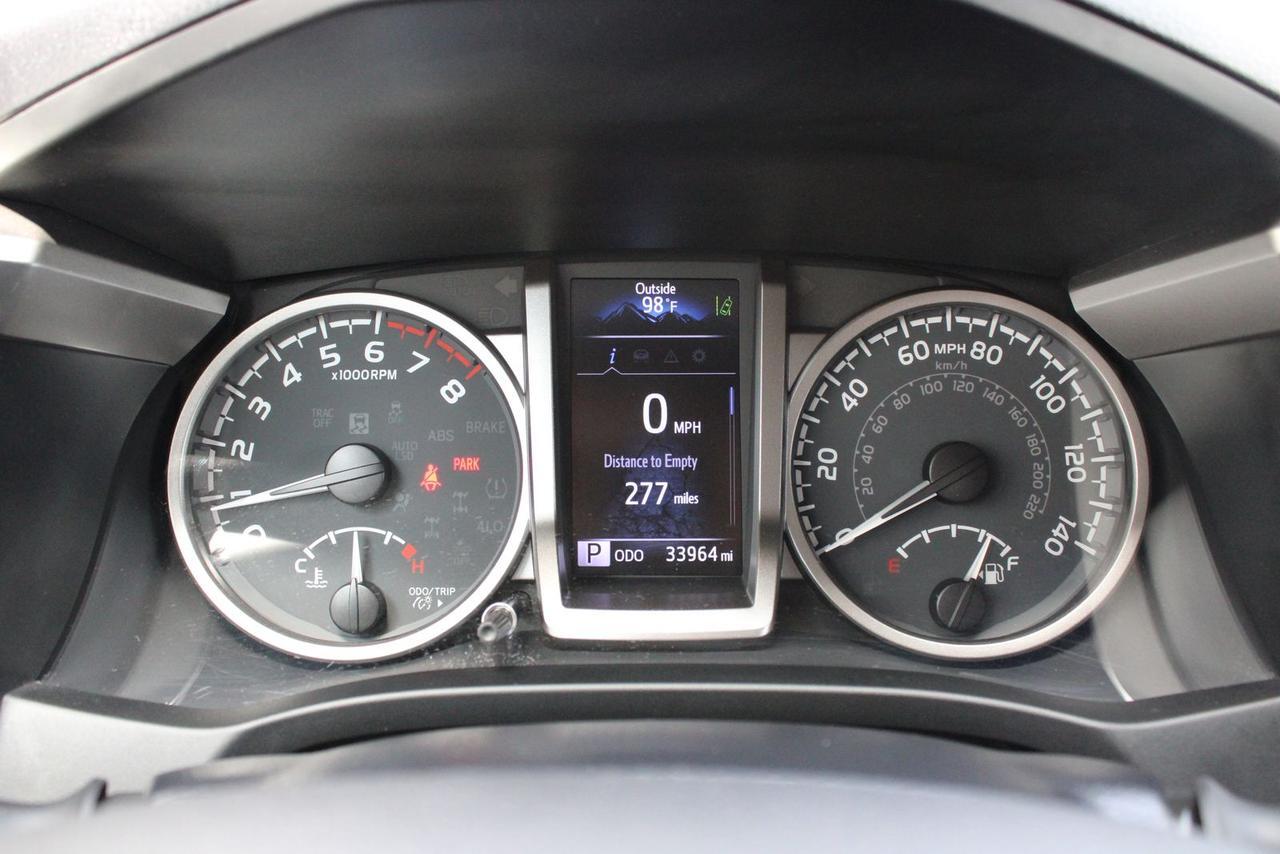 2022 Toyota Tacoma SR5 V6 Stafford VA