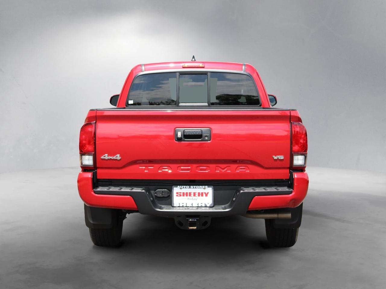 2022 Toyota Tacoma SR5 V6 Stafford VA