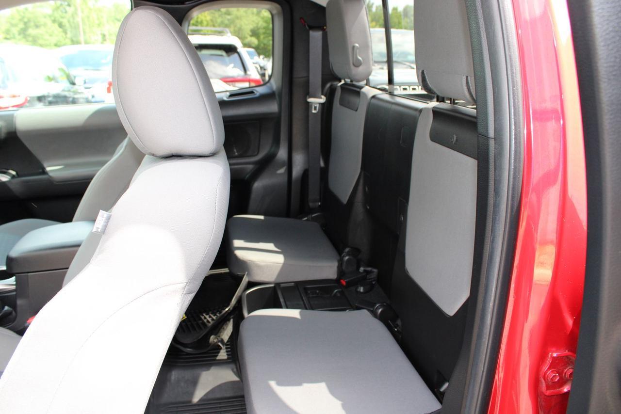 2022 Toyota Tacoma SR5 V6 Stafford VA
