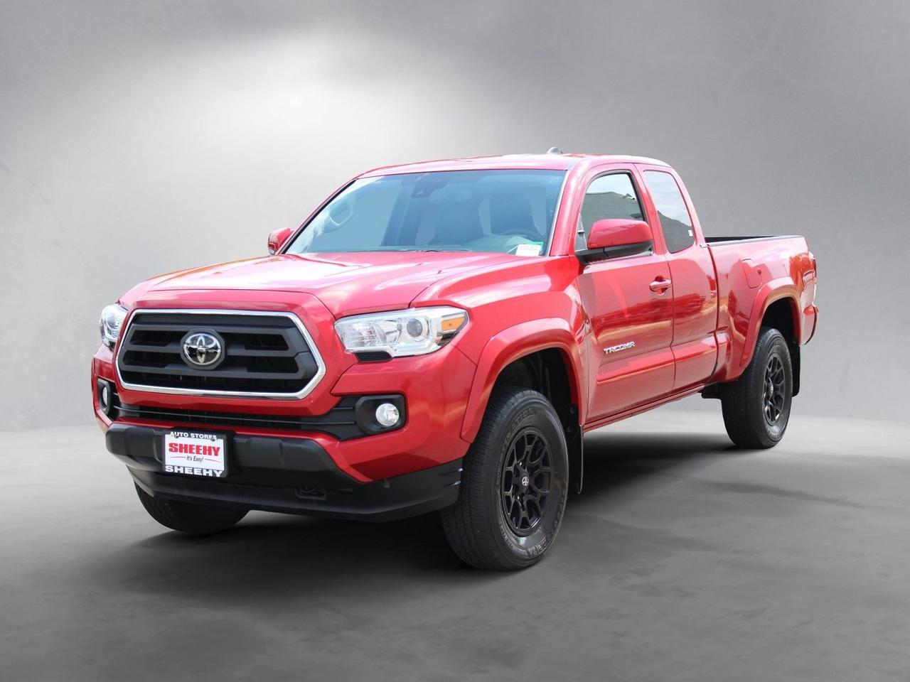 2022 Toyota Tacoma SR5 V6 Stafford VA