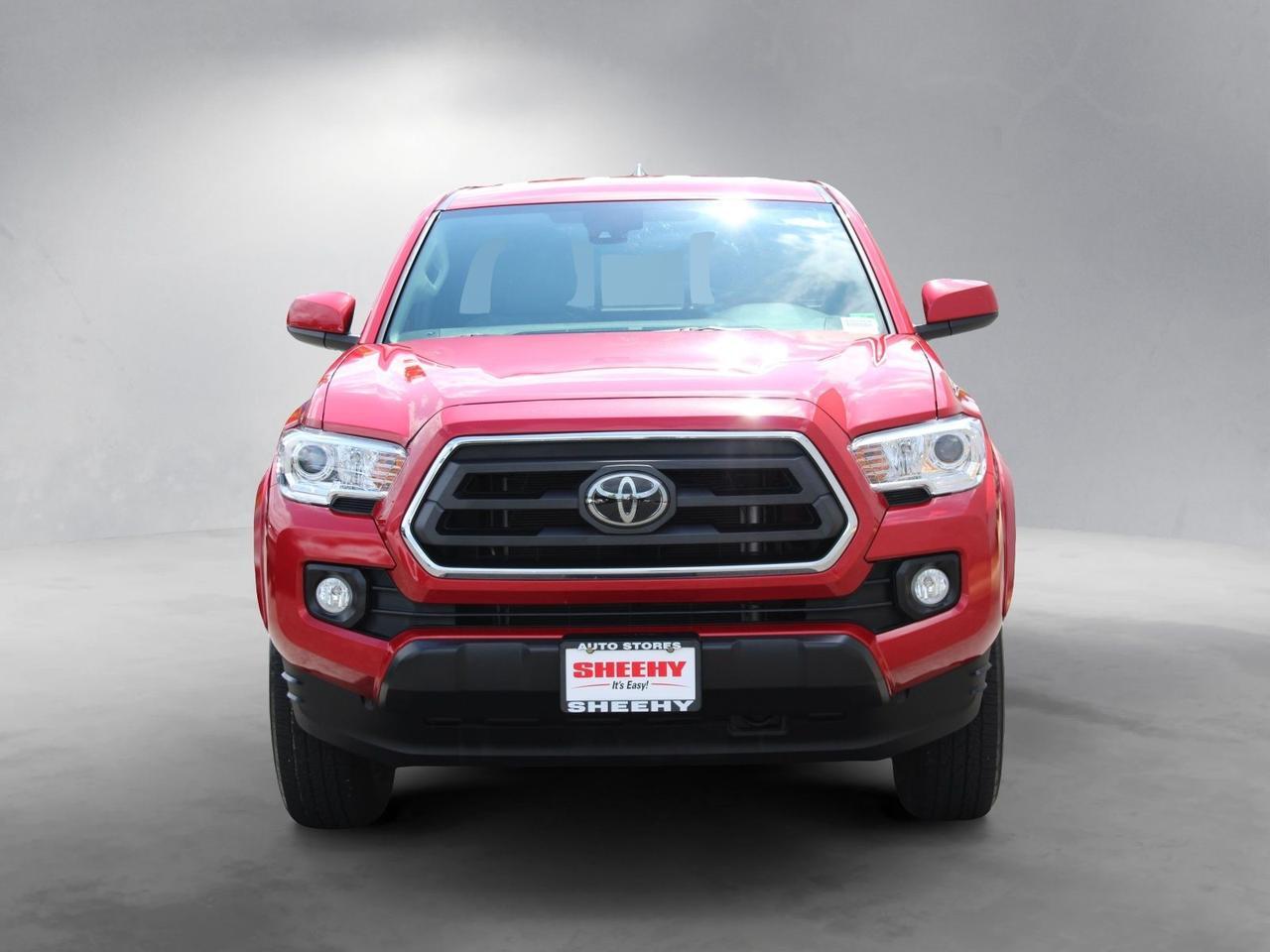 2022 Toyota Tacoma SR5 V6 Stafford VA