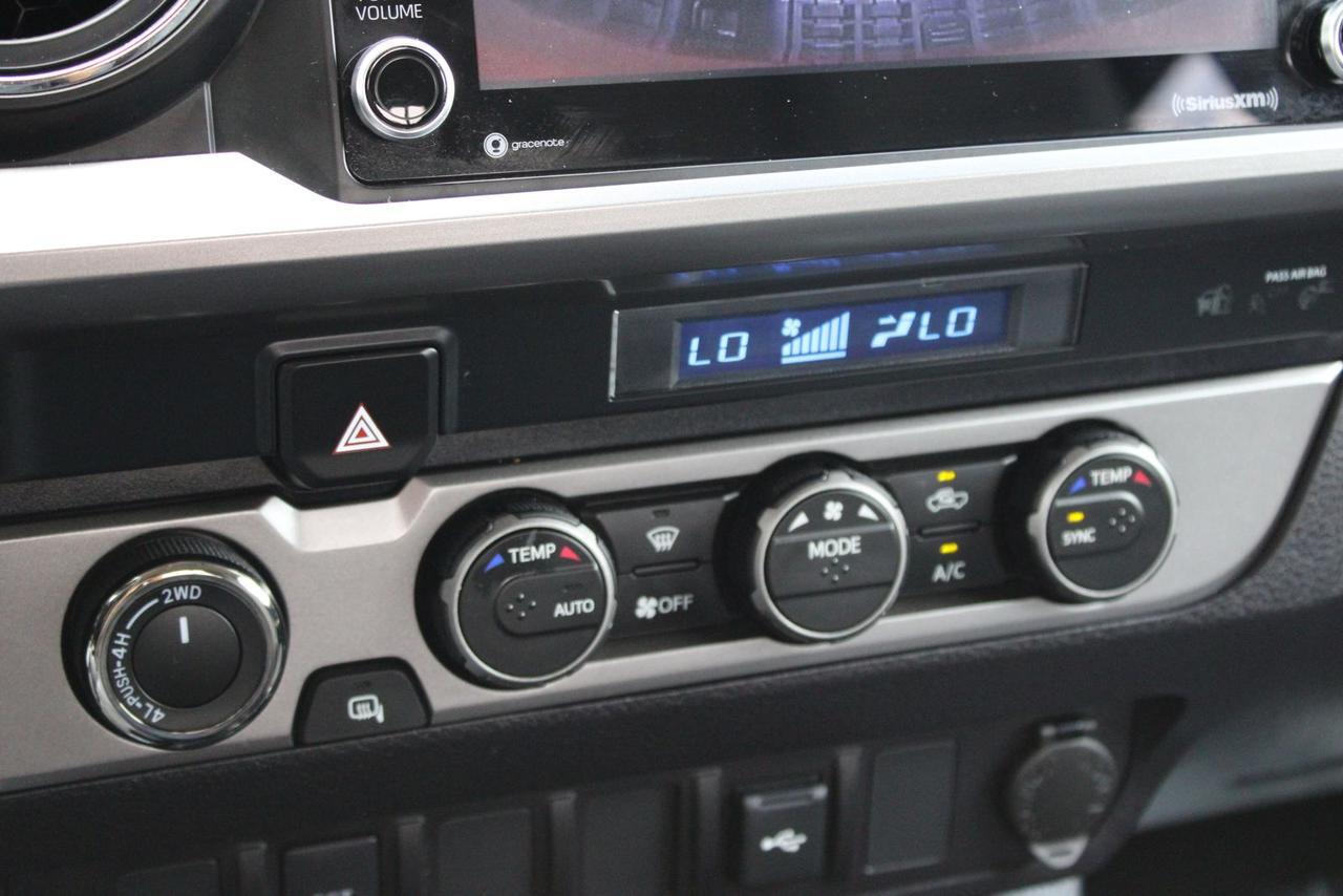 2022 Toyota Tacoma SR5 V6 Stafford VA