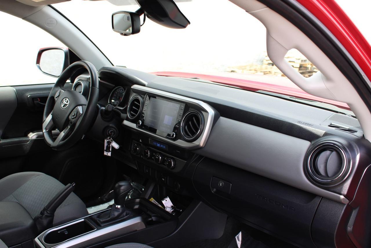 2022 Toyota Tacoma SR5 V6 Stafford VA
