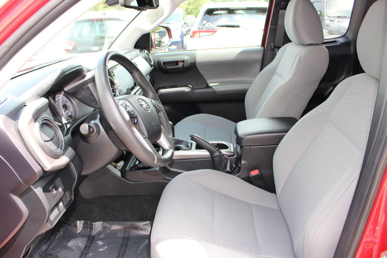 2022 Toyota Tacoma SR5 V6 Stafford VA
