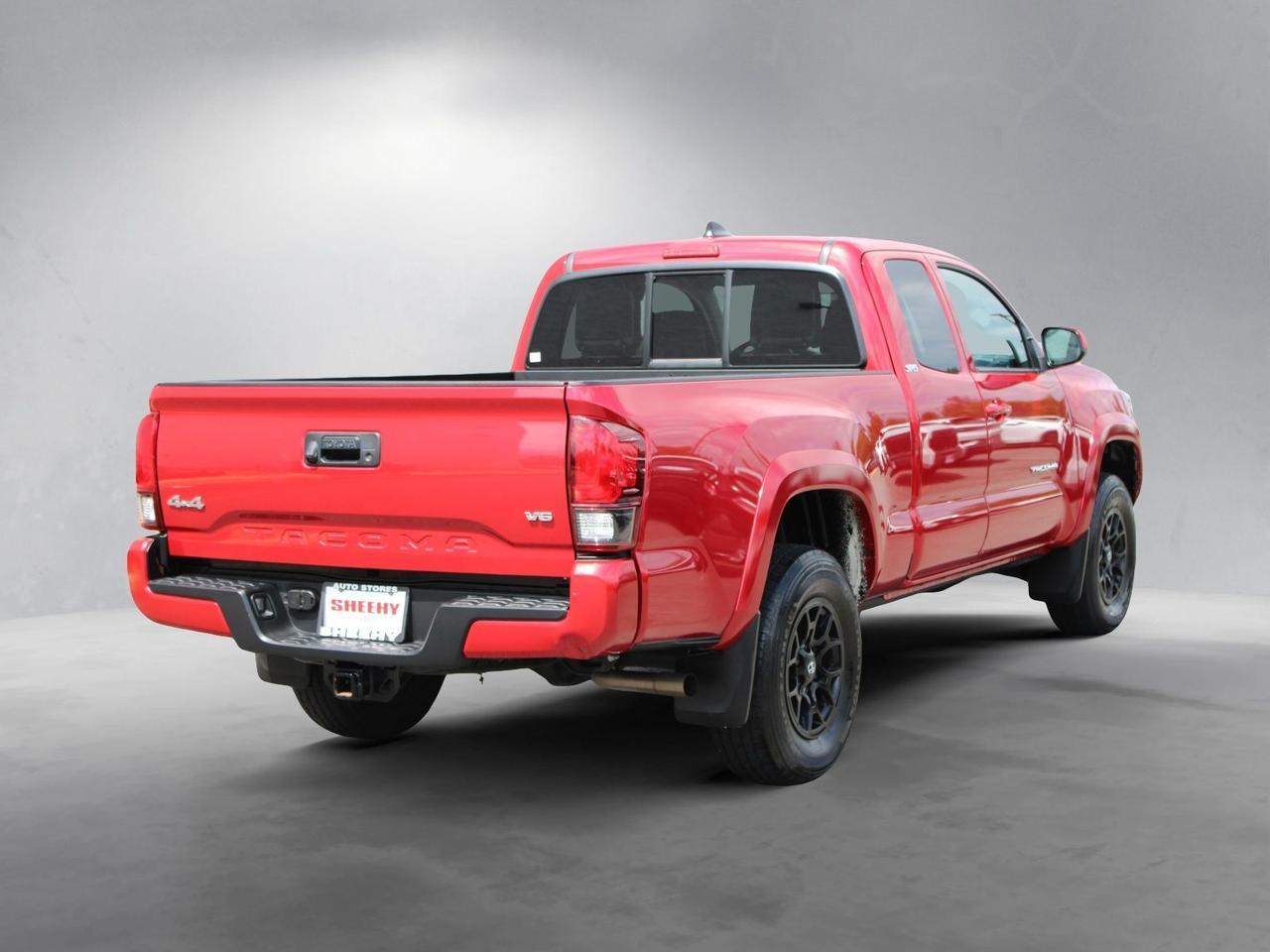 2022 Toyota Tacoma SR5 V6 Stafford VA