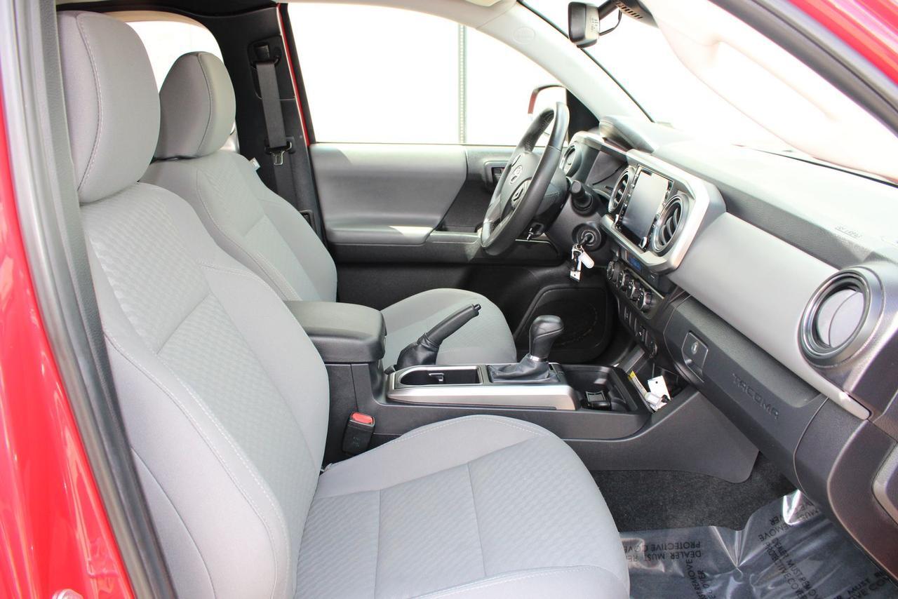 2022 Toyota Tacoma SR5 V6 Stafford VA