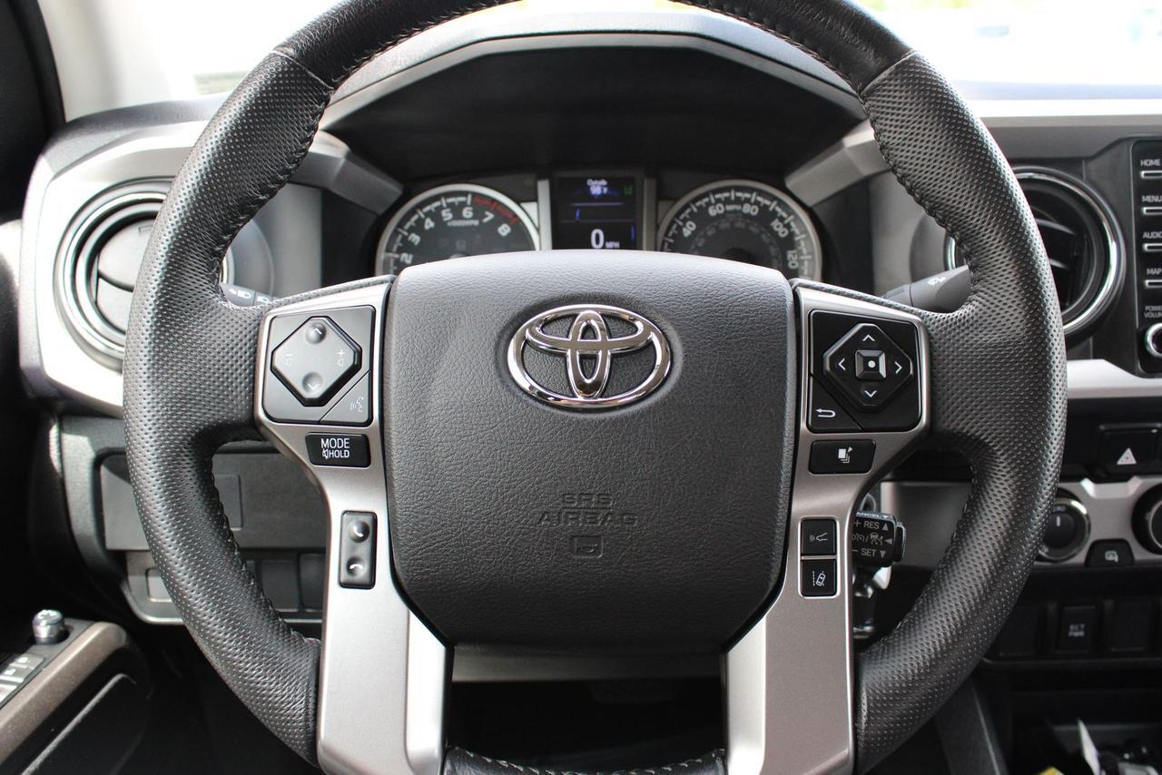 2022 Toyota Tacoma SR5 V6 Stafford VA