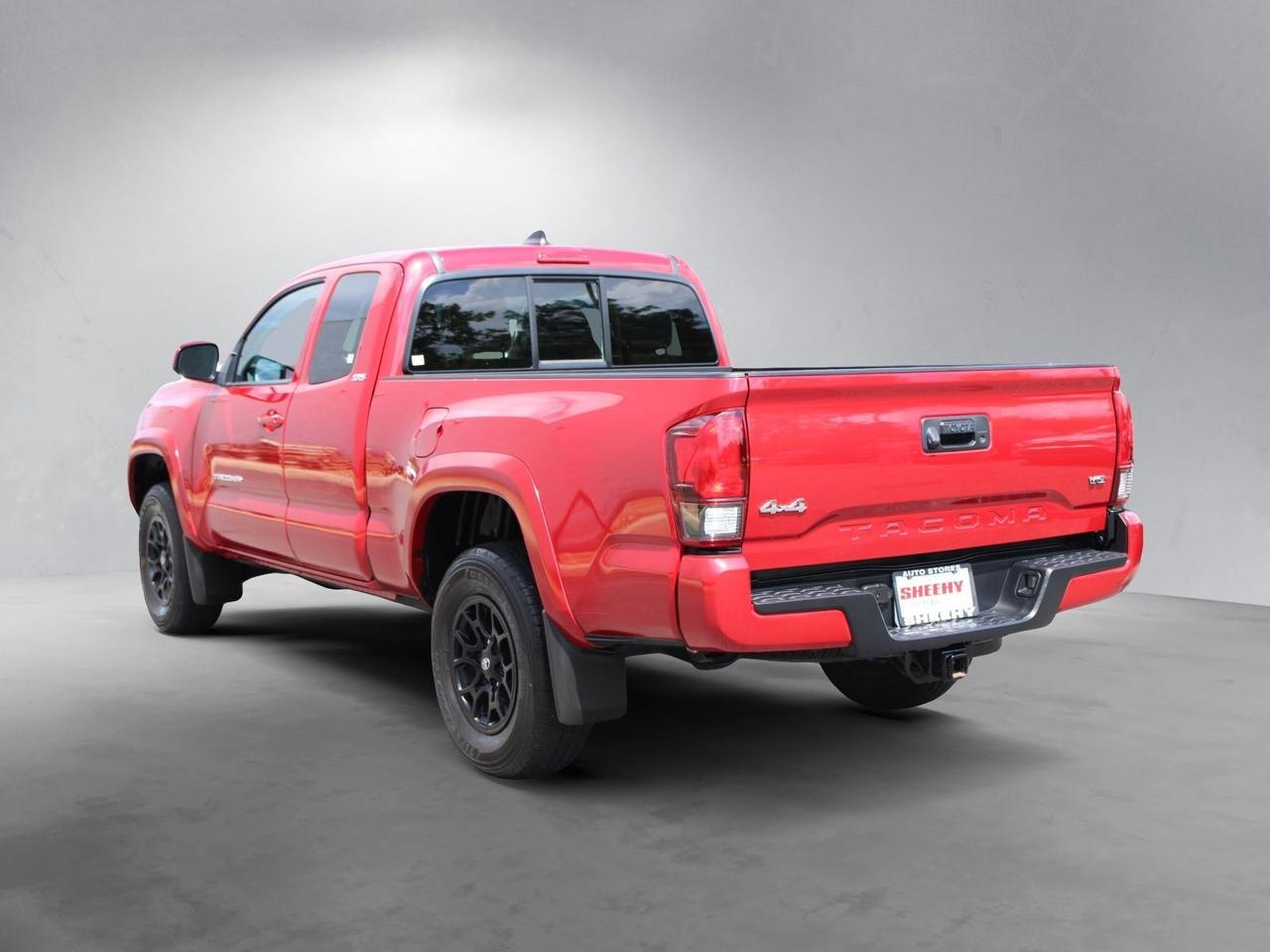 2022 Toyota Tacoma SR5 V6 Stafford VA