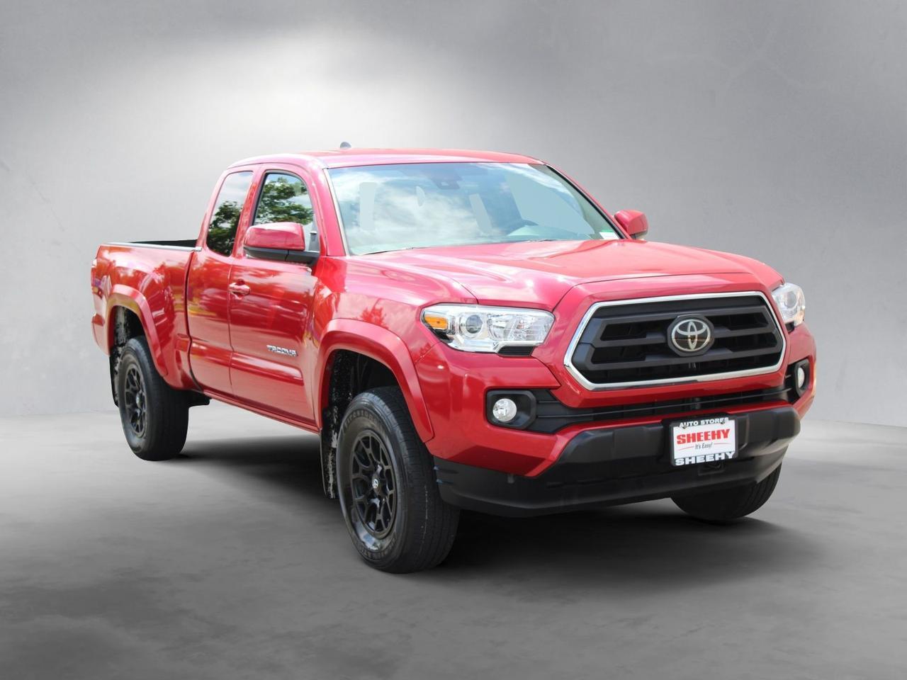 2022 Toyota Tacoma SR5 V6 Stafford VA