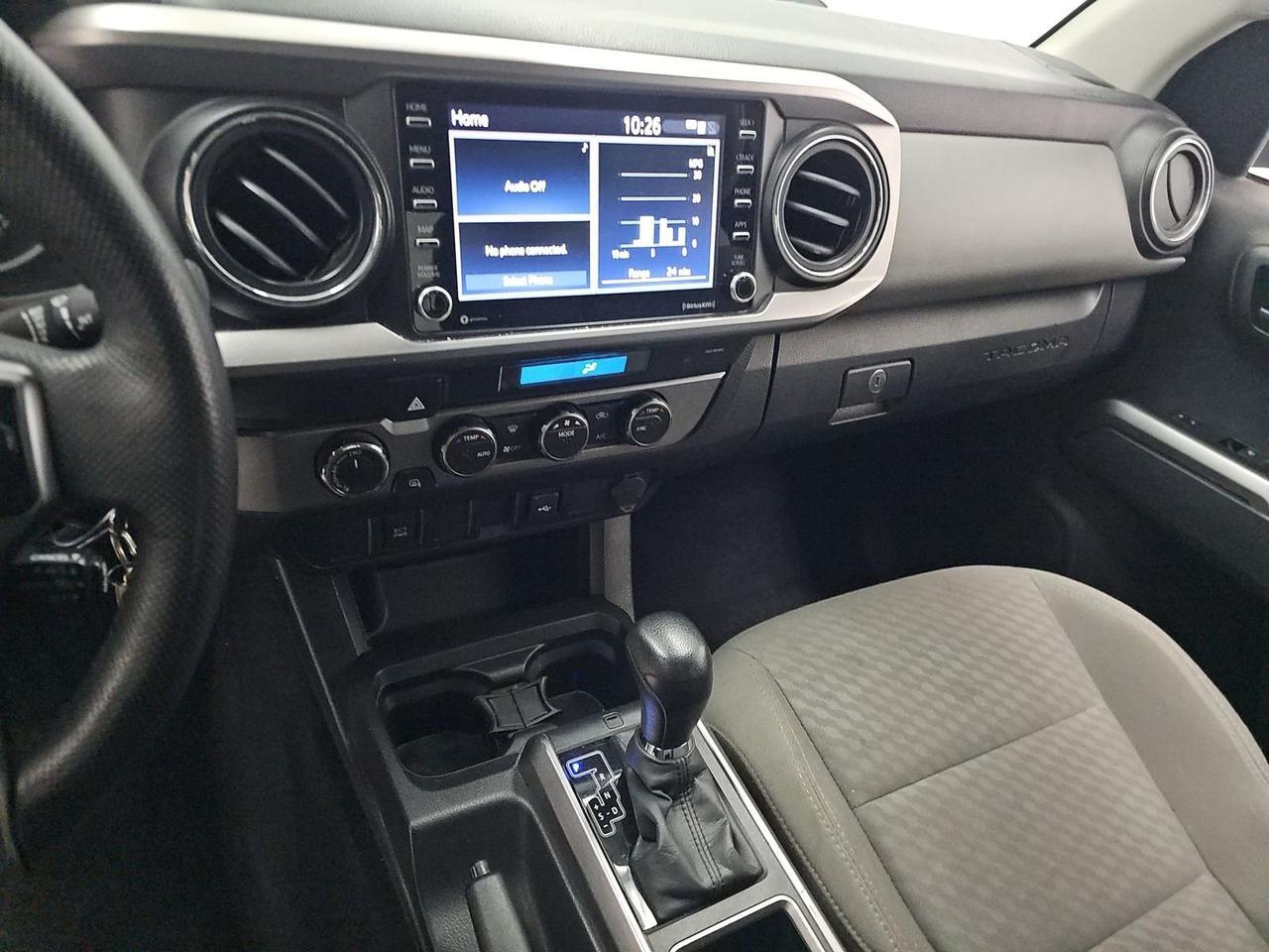 2022 Toyota Tacoma SR5 V6 Stafford VA