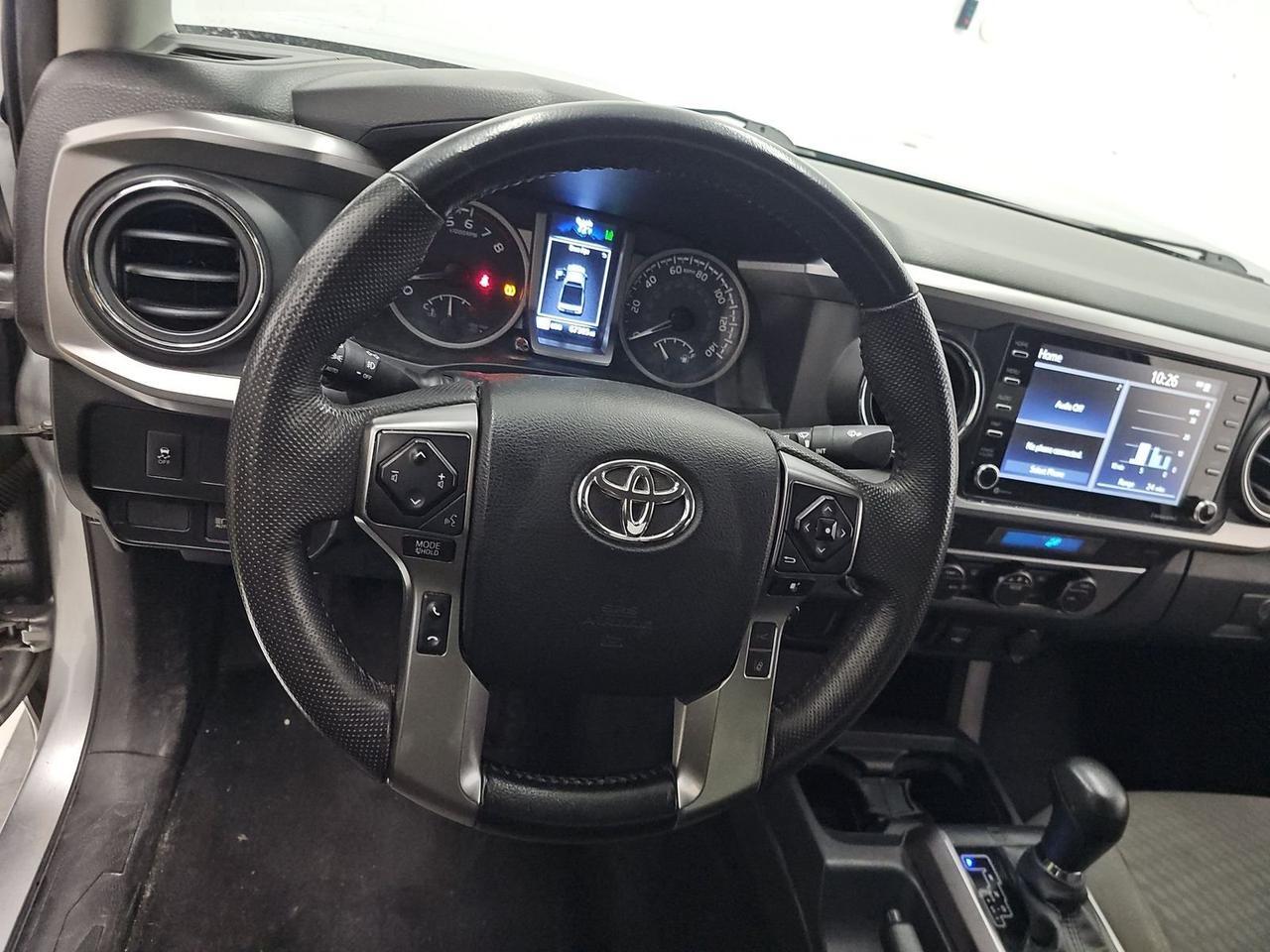 2022 Toyota Tacoma SR5 V6 Stafford VA