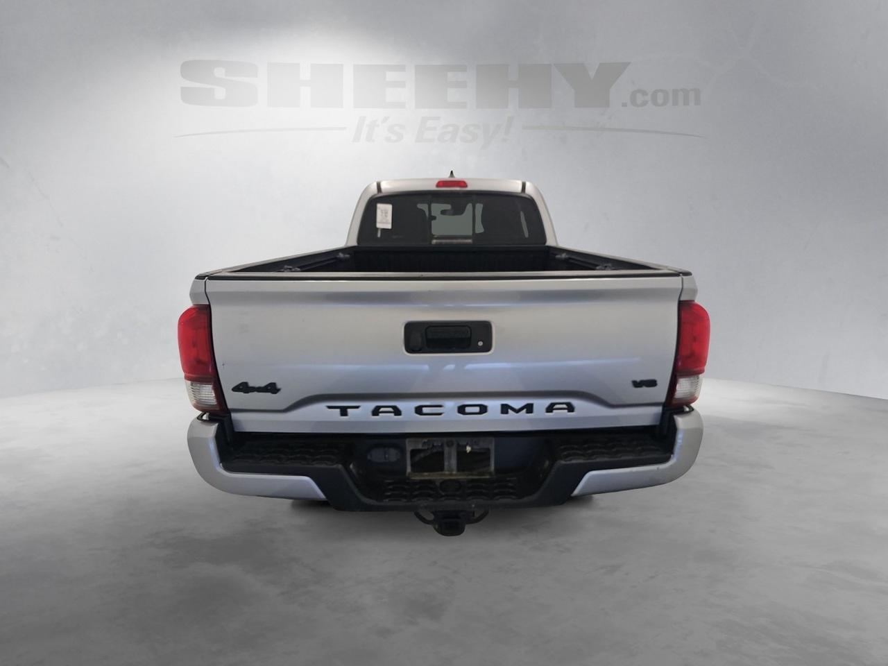 2022 Toyota Tacoma SR5 V6 Stafford VA