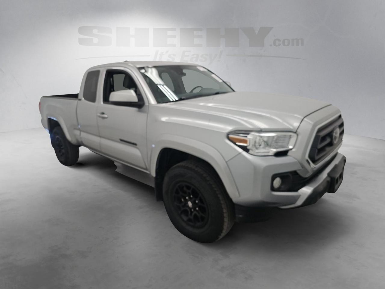 2022 Toyota Tacoma SR5 V6 Stafford VA
