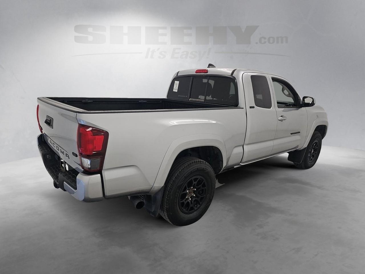 2022 Toyota Tacoma SR5 V6 Stafford VA