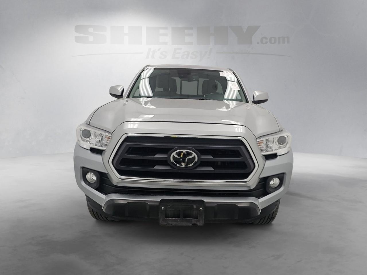 2022 Toyota Tacoma SR5 V6 Stafford VA