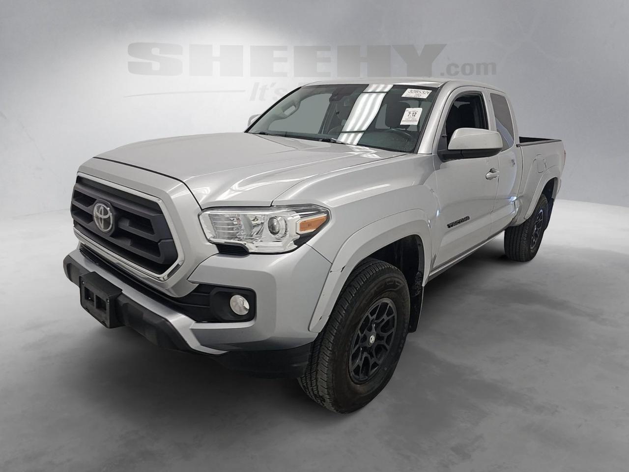 2022 Toyota Tacoma SR5 V6 Stafford VA
