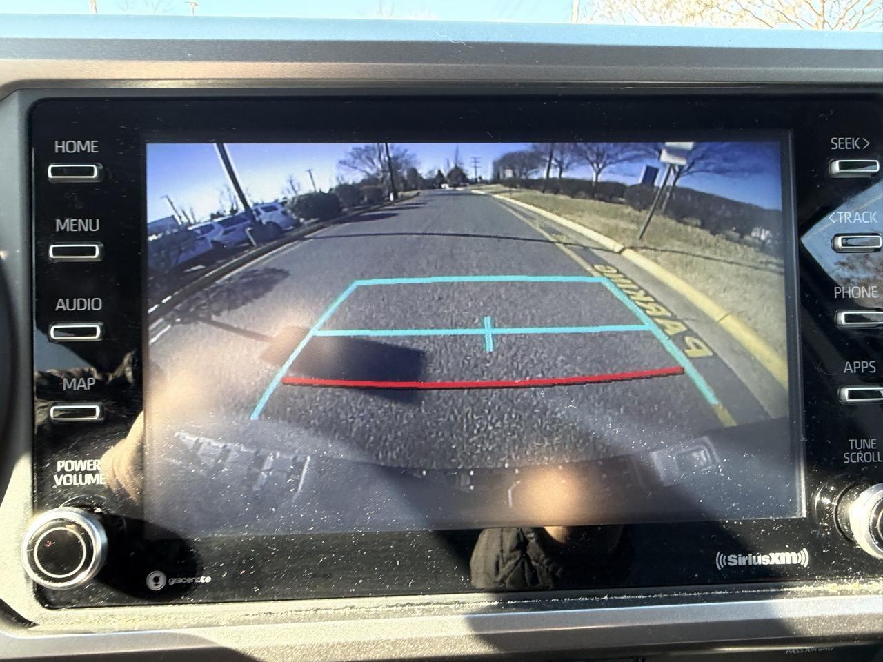 2022 Toyota Tacoma SR5 V6 Stafford VA