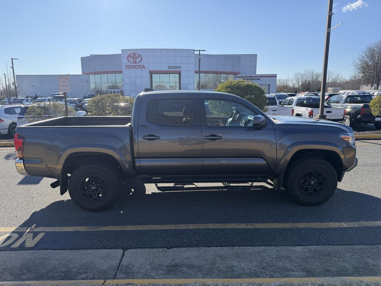 2022 Toyota Tacoma SR5 V6 Stafford VA