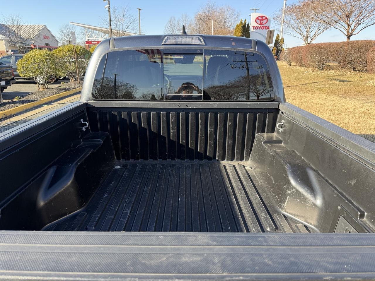 2022 Toyota Tacoma SR5 V6 Stafford VA